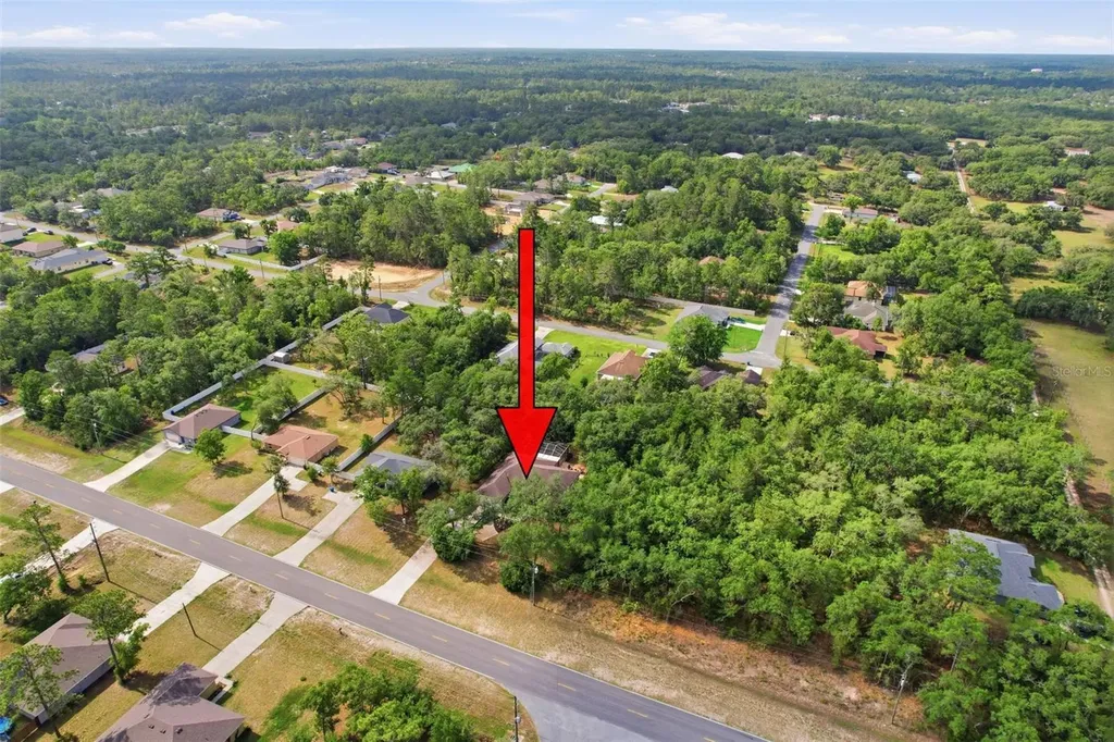 12040 Centralia Road Weeki Wachee FL 34614