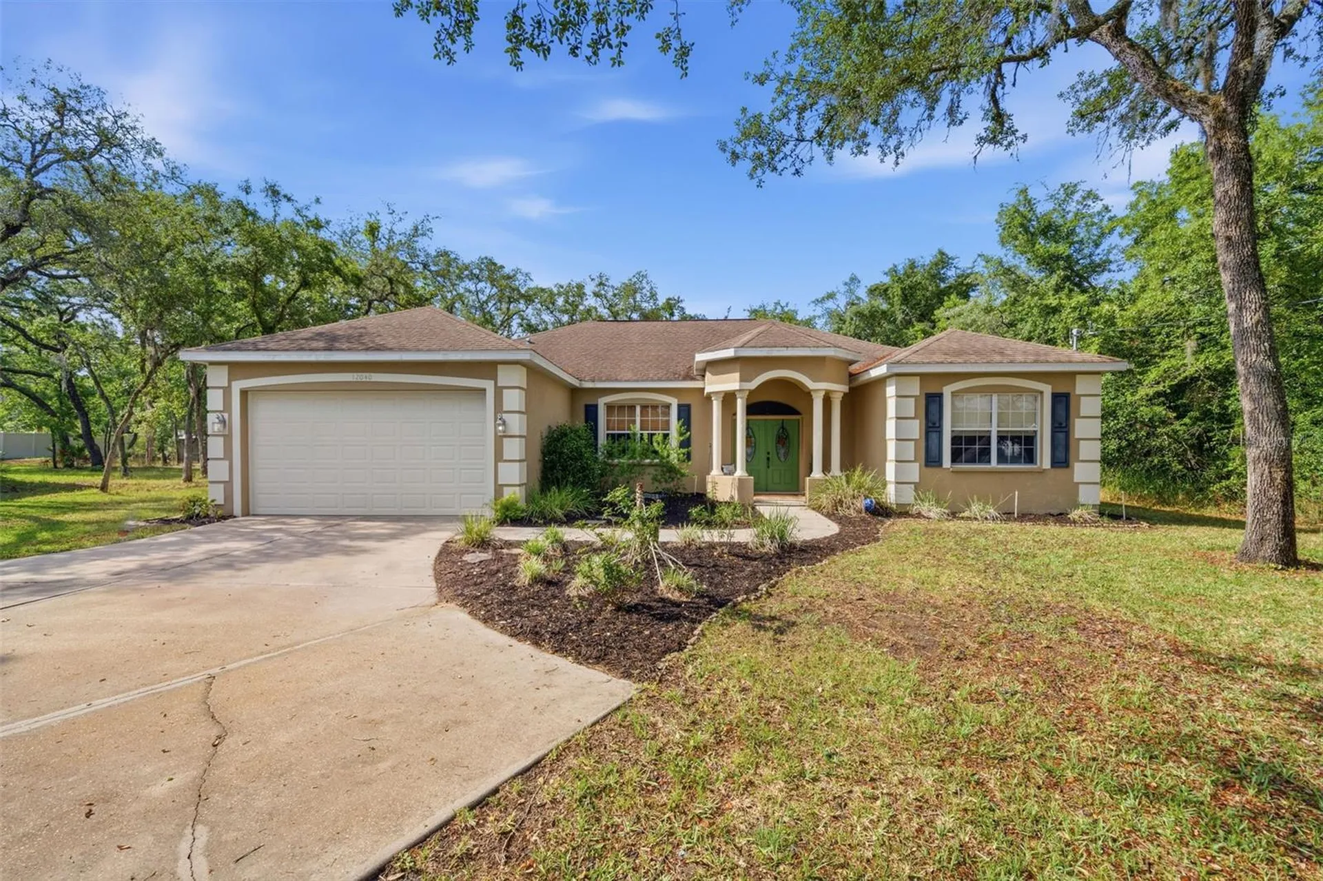 12040 Centralia Road Weeki Wachee FL 34614