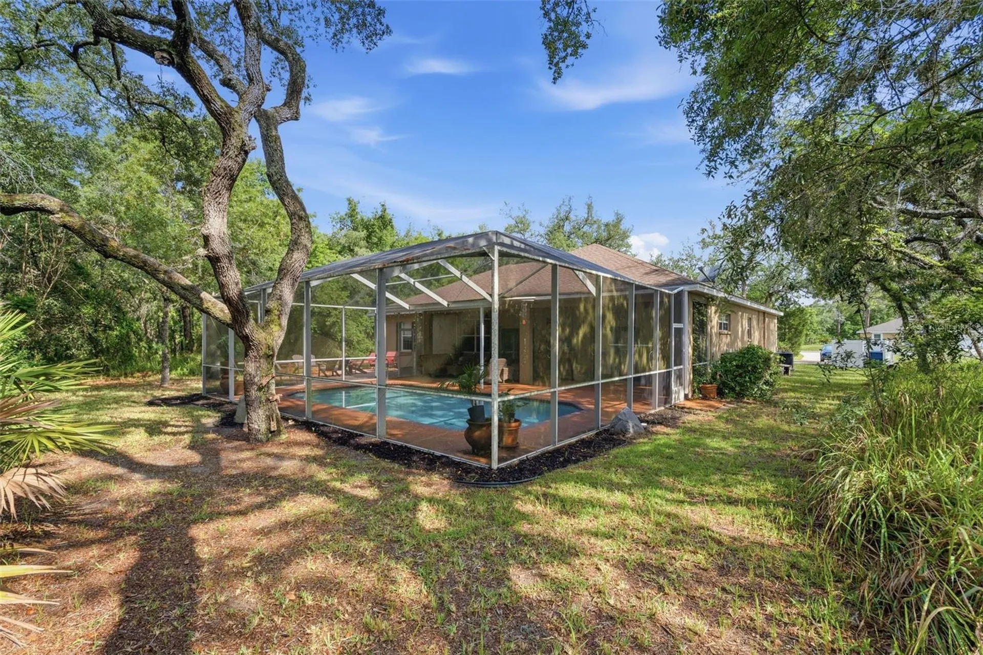 12040 Centralia Road Weeki Wachee FL 34614