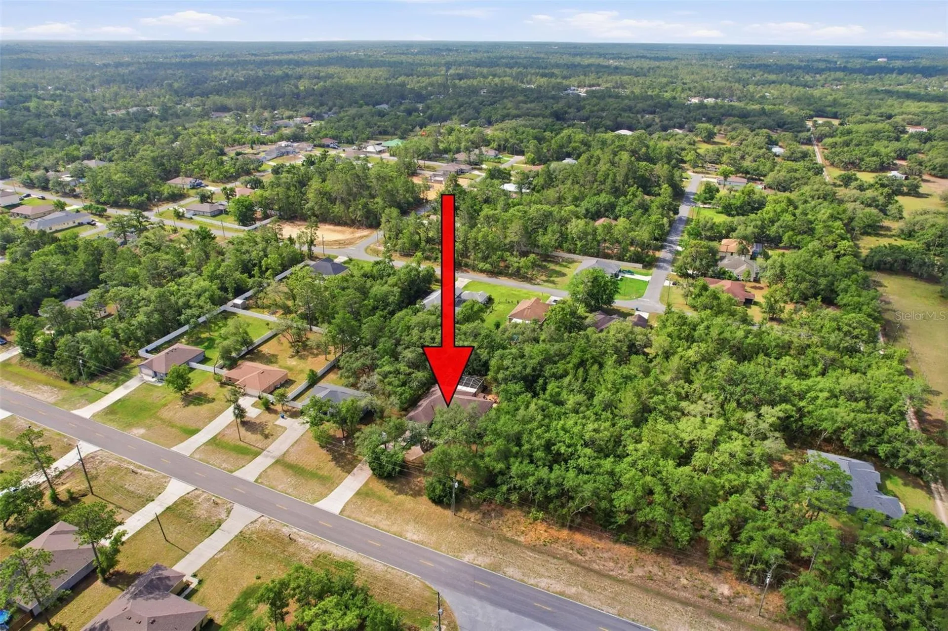 12040 Centralia Road Weeki Wachee FL 34614