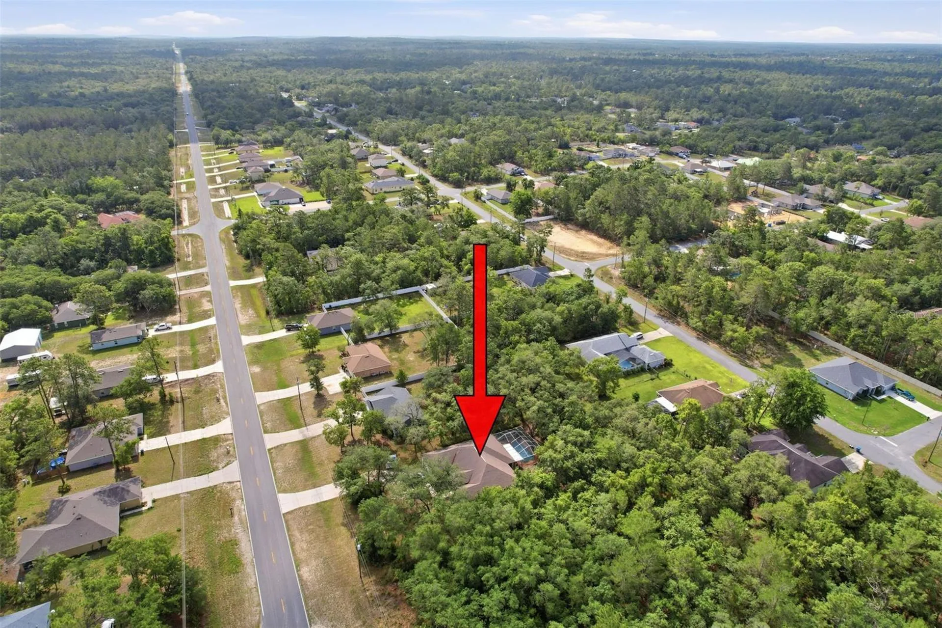 12040 Centralia Road Weeki Wachee FL 34614