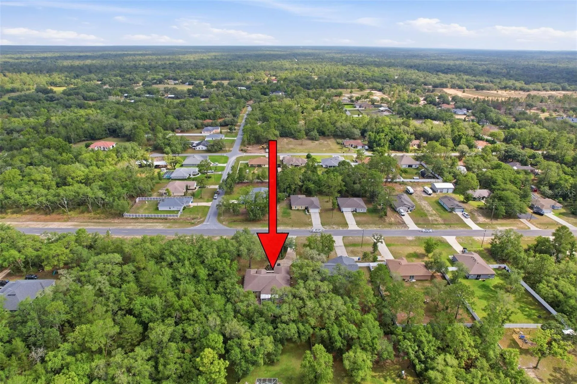 12040 Centralia Road Weeki Wachee FL 34614