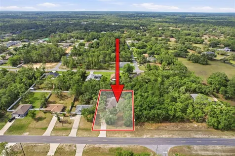 12040 Centralia Road Weeki Wachee FL 34614