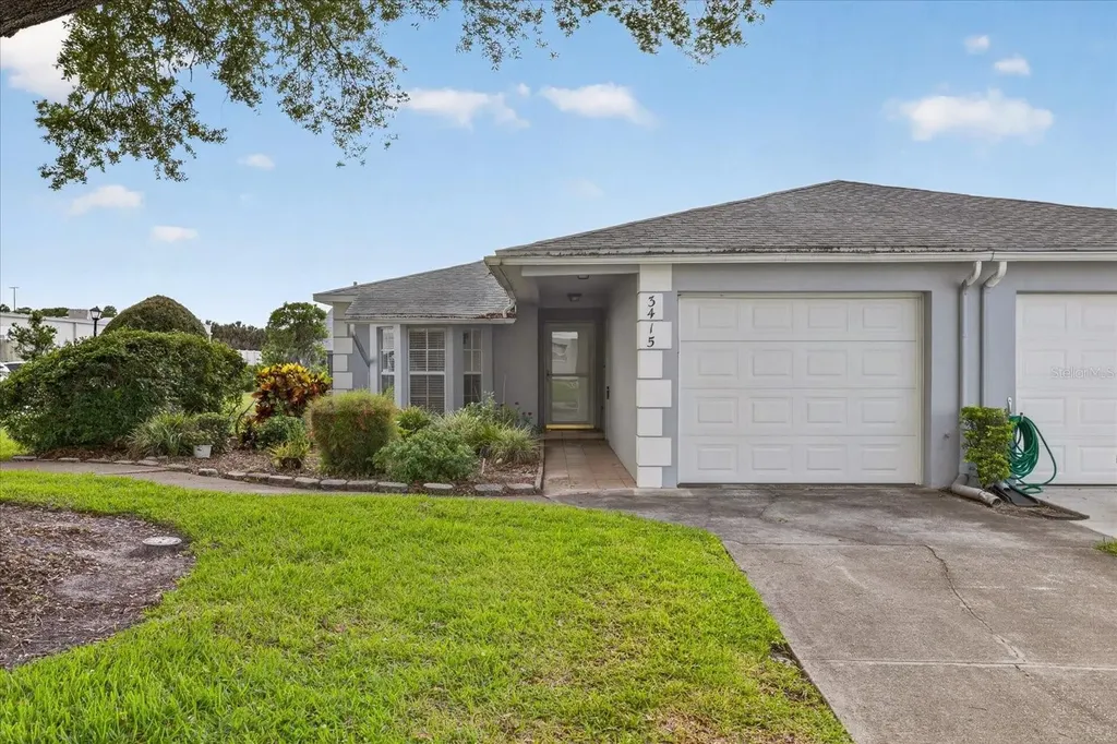3415 Claires Court New Port Richey FL 34655