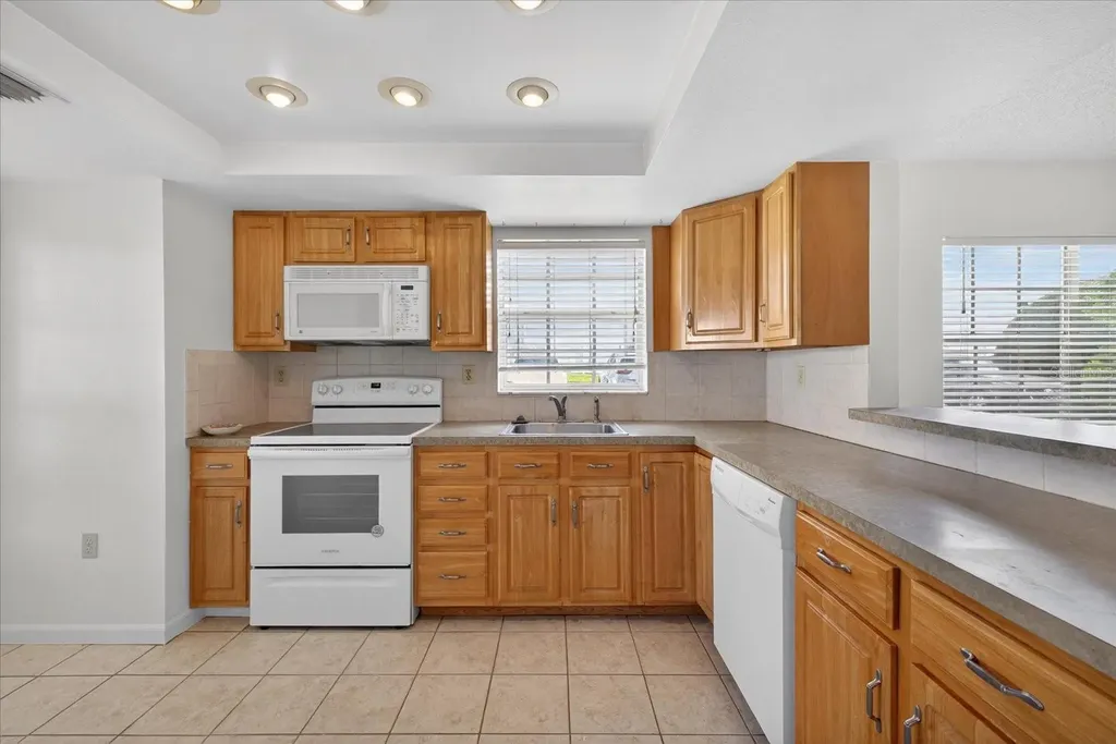 3415 Claires Court New Port Richey FL 34655