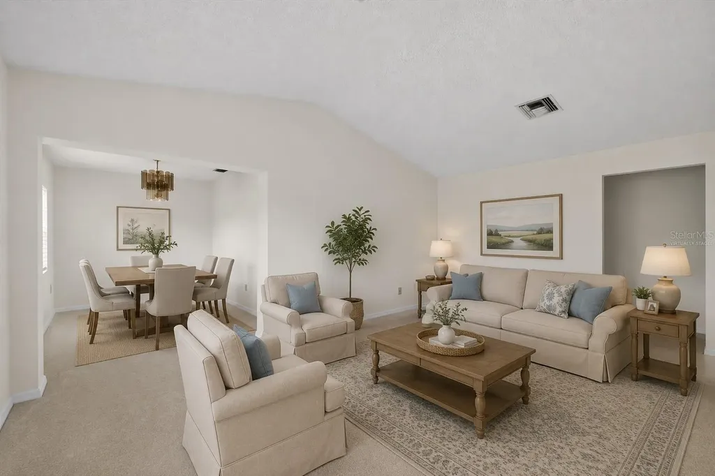 3415 Claires Court New Port Richey FL 34655