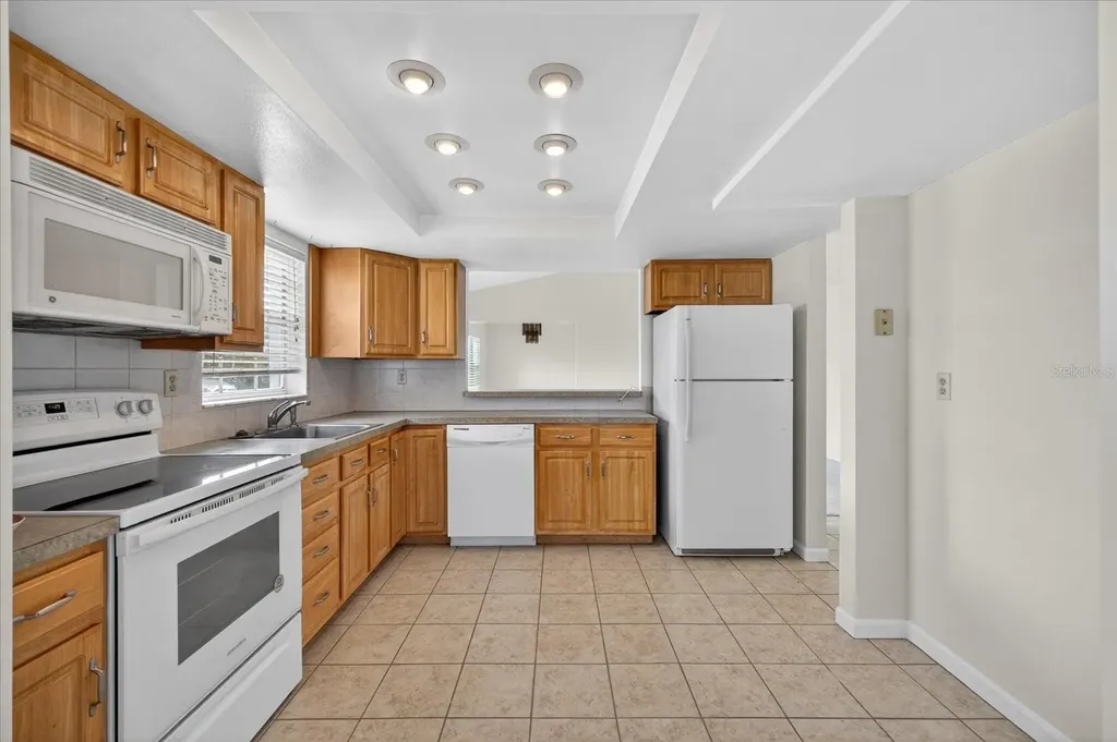3415 Claires Court New Port Richey FL 34655