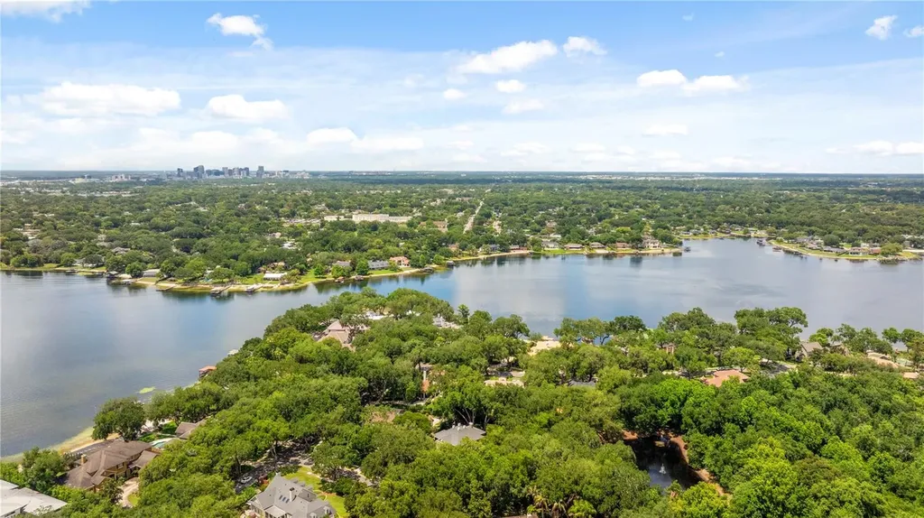 5009 Pleasure Island Road Belle Isle FL 32809