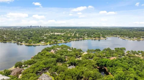 5009 Pleasure Island Road Belle Isle FL 32809