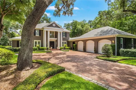 5009 Pleasure Island Road Belle Isle FL 32809