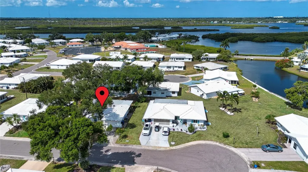 1008 Orchid Lane Bradenton FL 34208
