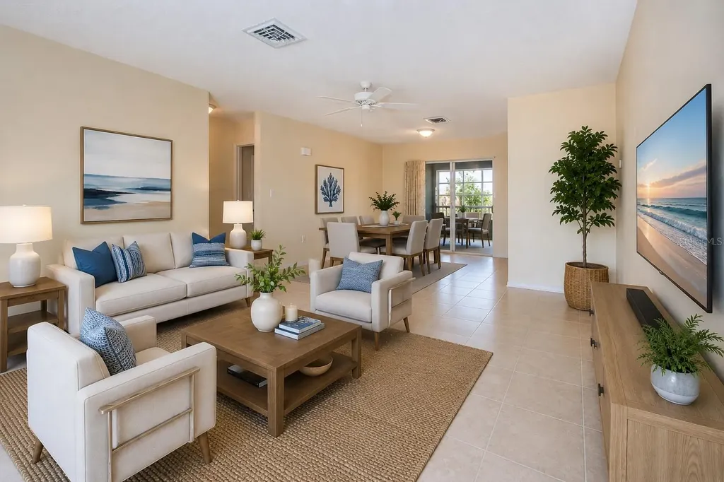 1008 Orchid Lane Bradenton FL 34208