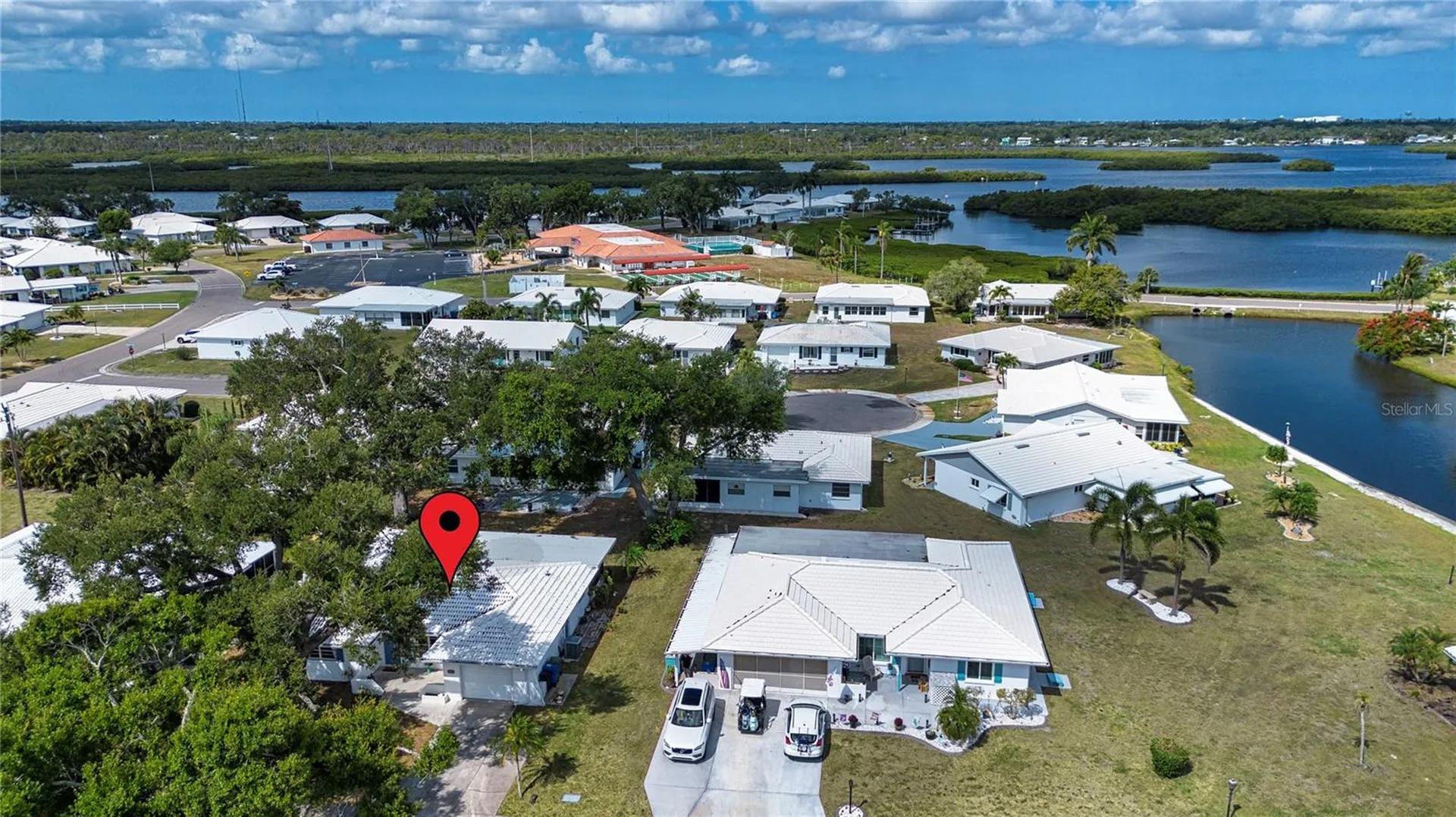 1008 Orchid Lane Bradenton FL 34208