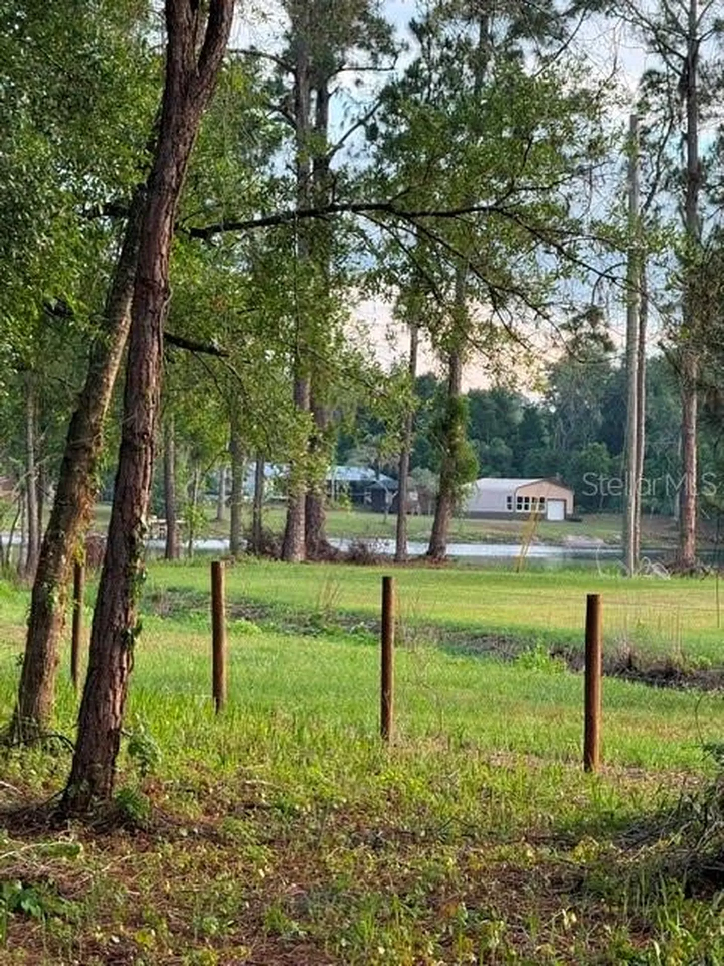 Spring Garden Ranch Road De Leon Springs FL 32130