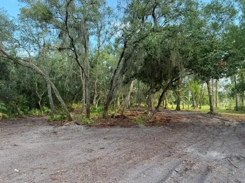 Spring Garden Ranch Road De Leon Springs FL 32130