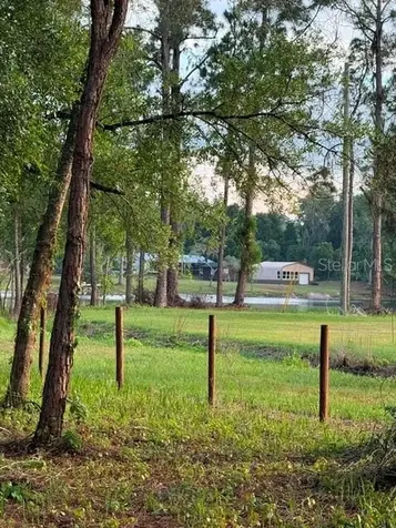 Spring Garden Ranch Road De Leon Springs FL 32130