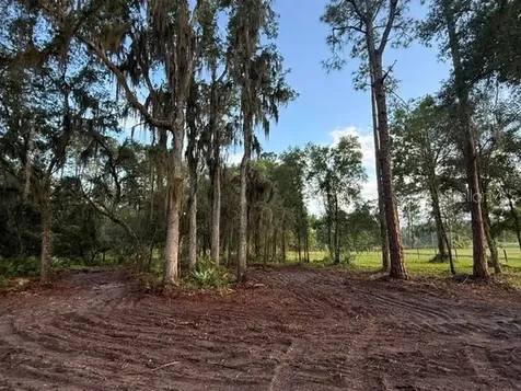 Spring Garden Ranch Road De Leon Springs FL 32130