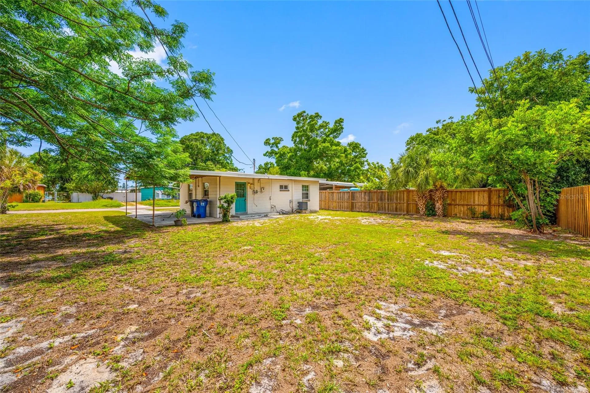 289 43rd Terrace SE St Petersburg FL 33705