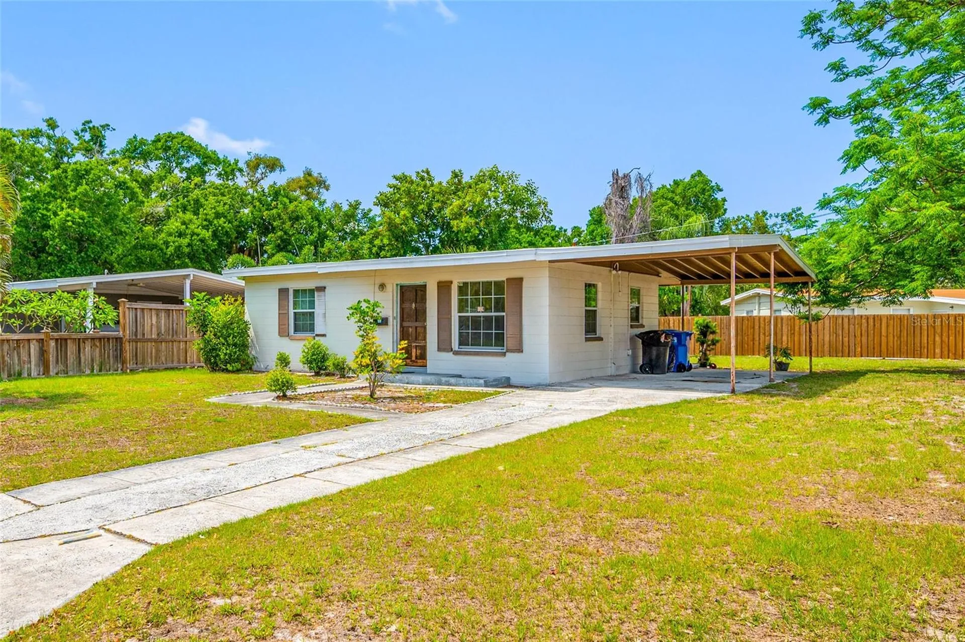289 43rd Terrace SE St Petersburg FL 33705