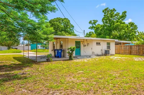 289 43rd Terrace SE St Petersburg FL 33705
