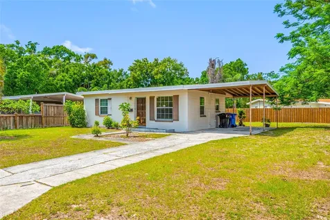 289 43rd Terrace SE St Petersburg FL 33705