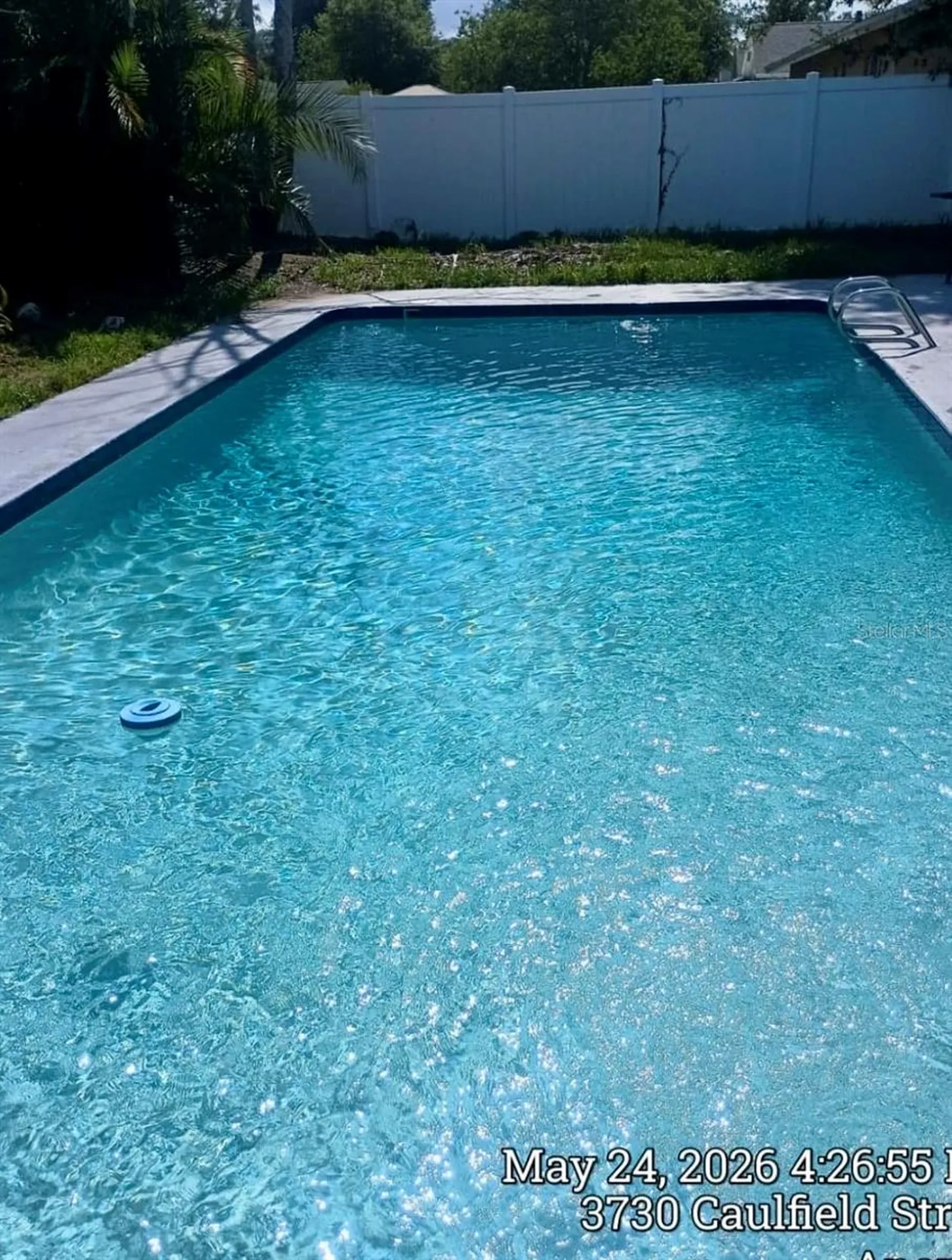 3230 Caulfield Street Apopka FL 32703