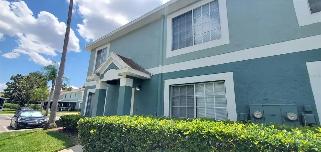 1661 Fluorshire Drive Brandon FL 33511