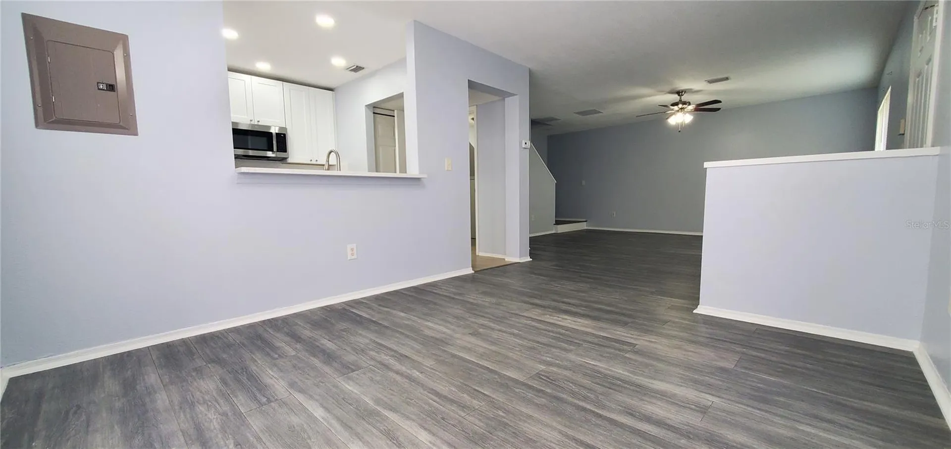 1661 Fluorshire Drive Brandon FL 33511