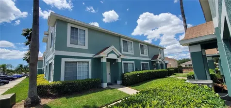 1661 Fluorshire Drive Brandon FL 33511