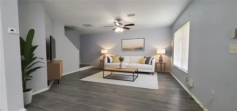 1661 Fluorshire Drive Brandon FL 33511