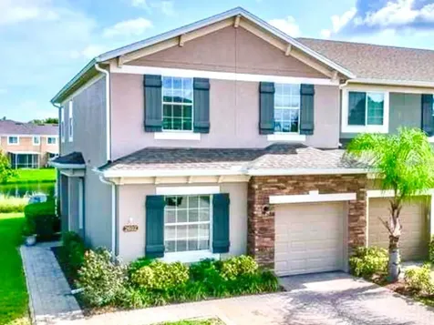 2602 River Landing Drive Sanford FL 32771
