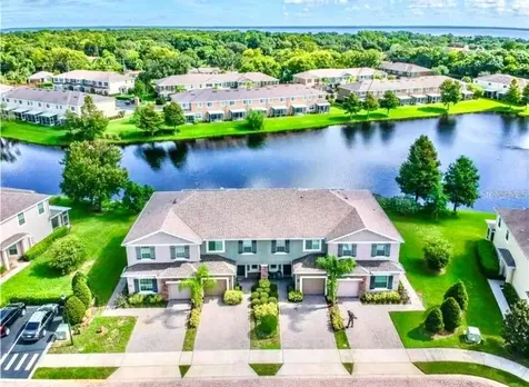 2602 River Landing Drive Sanford FL 32771