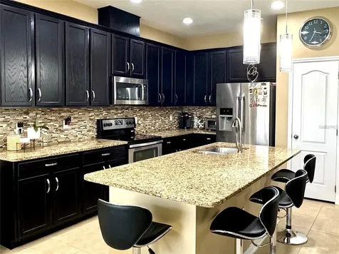 2602 River Landing Drive Sanford FL 32771