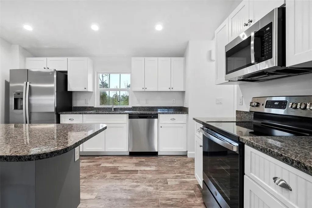 5400 Jennings Boulevard Port Charlotte FL 33981