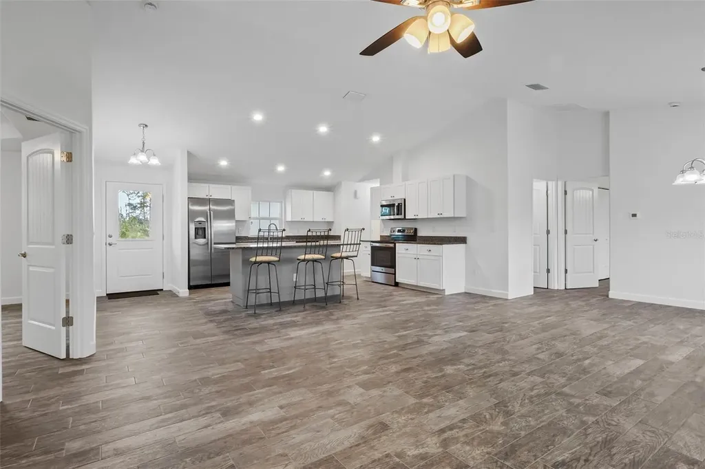 5400 Jennings Boulevard Port Charlotte FL 33981