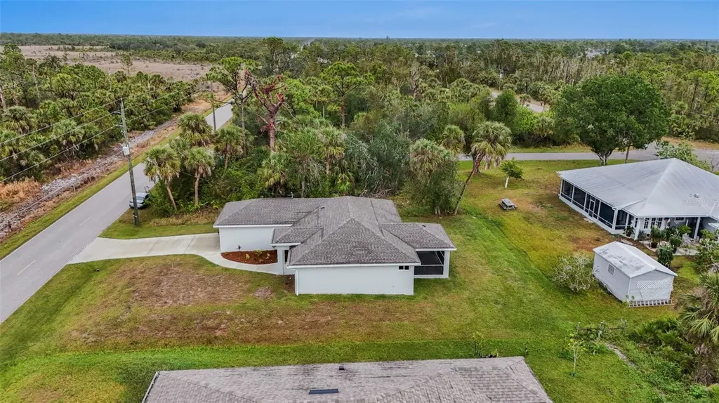 5400 Jennings Boulevard Port Charlotte FL 33981