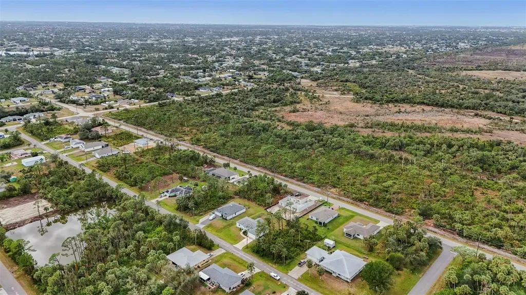 5400 Jennings Boulevard Port Charlotte FL 33981