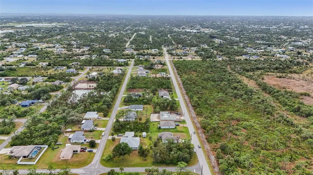 5400 Jennings Boulevard Port Charlotte FL 33981