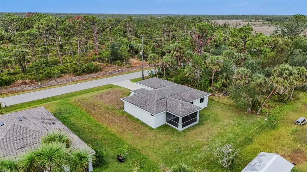 5400 Jennings Boulevard Port Charlotte FL 33981