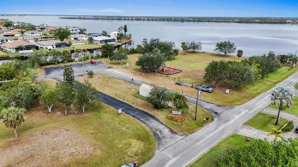 5400 Jennings Boulevard Port Charlotte FL 33981