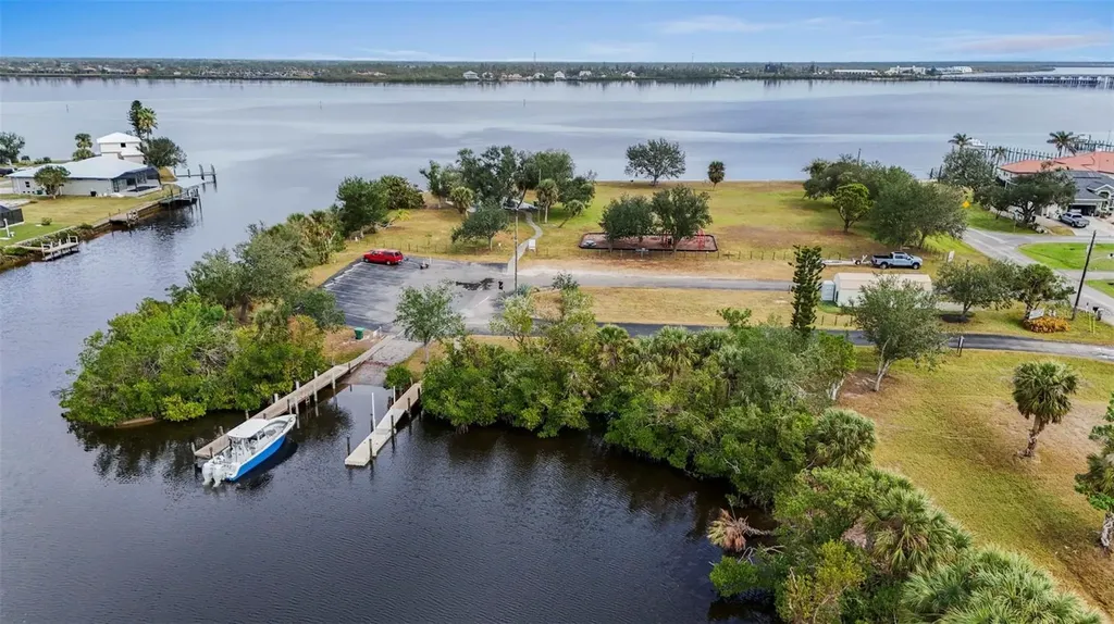 5400 Jennings Boulevard Port Charlotte FL 33981