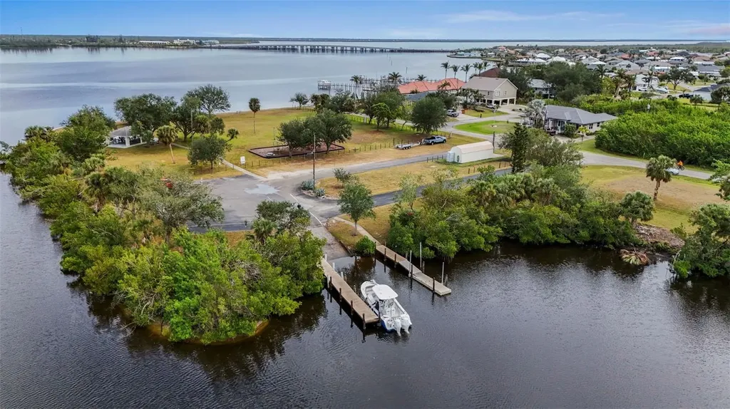 5400 Jennings Boulevard Port Charlotte FL 33981