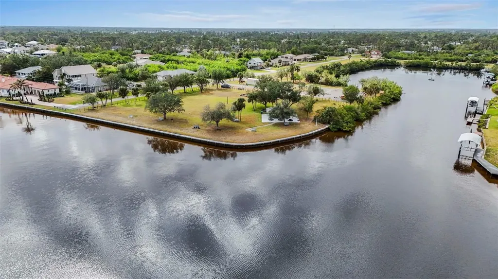 5400 Jennings Boulevard Port Charlotte FL 33981