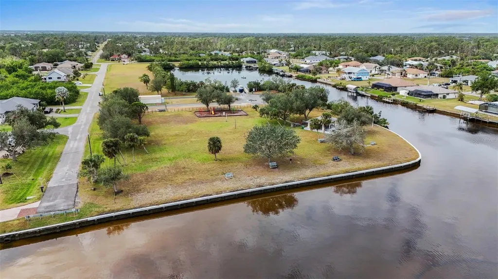 5400 Jennings Boulevard Port Charlotte FL 33981