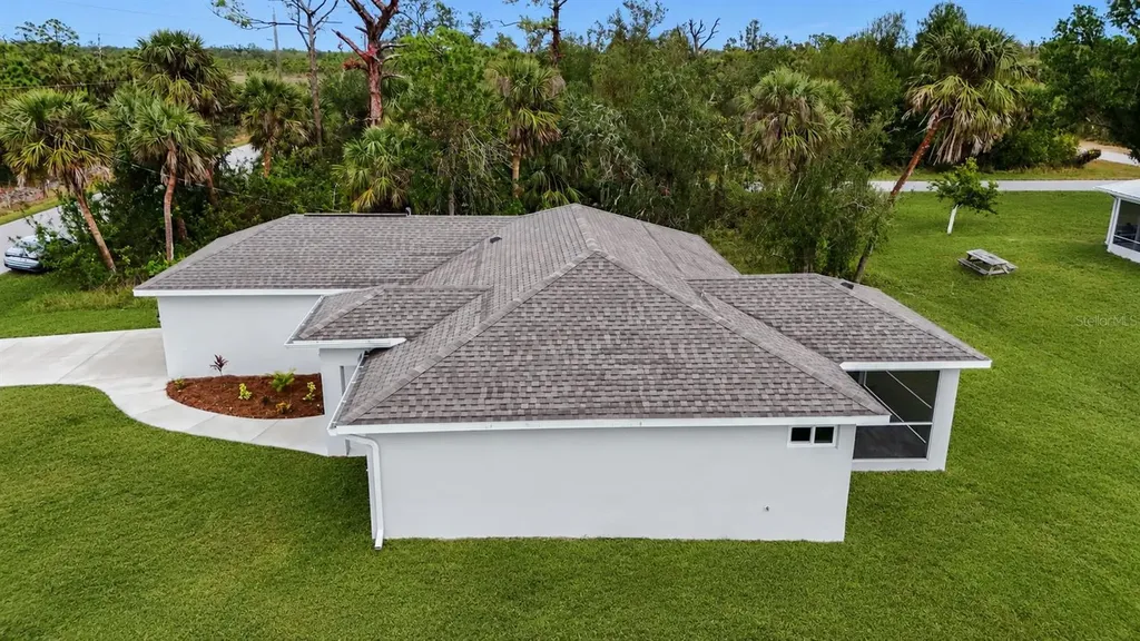 5400 Jennings Boulevard Port Charlotte FL 33981