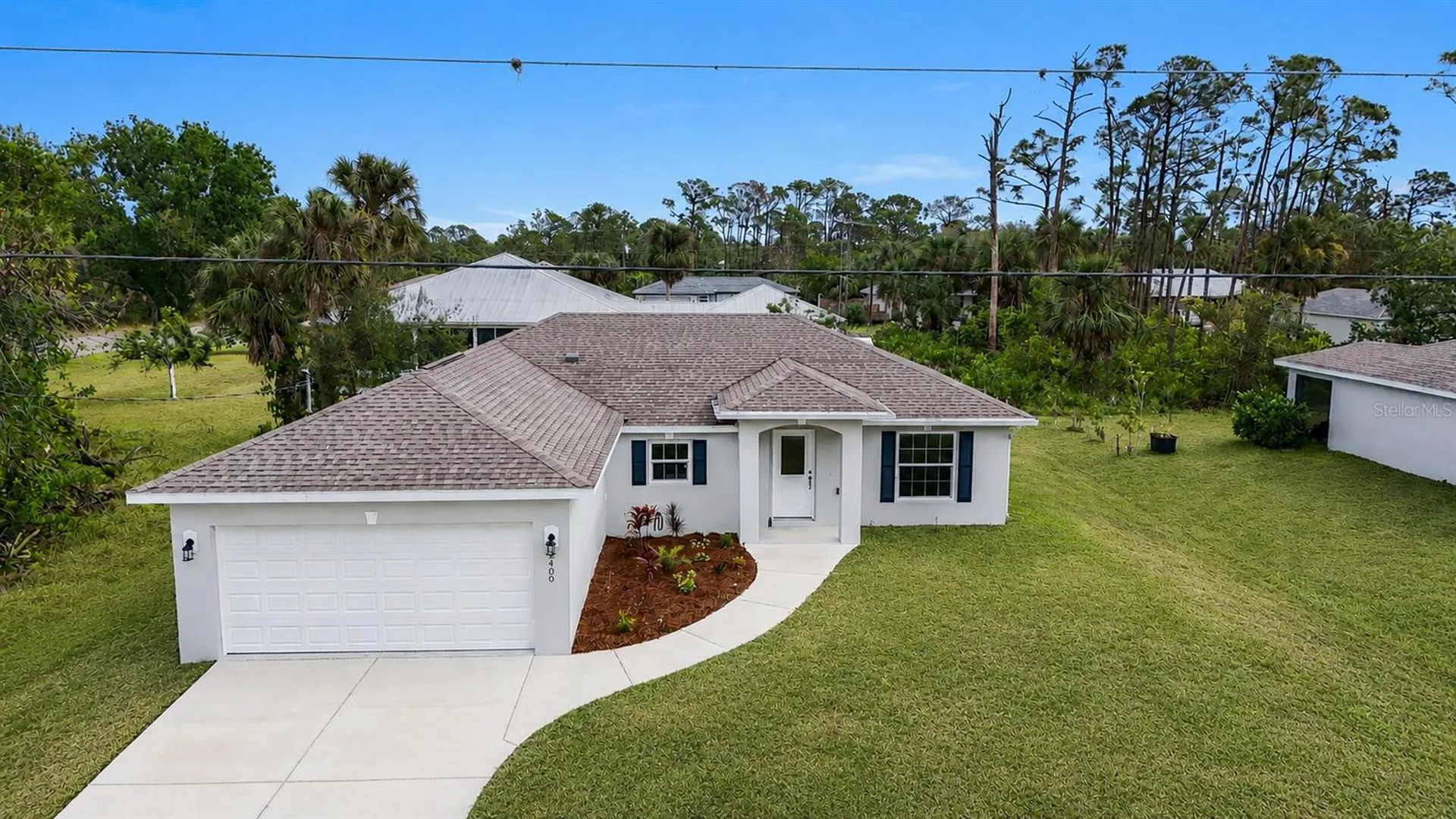 5400 Jennings Boulevard Port Charlotte FL 33981