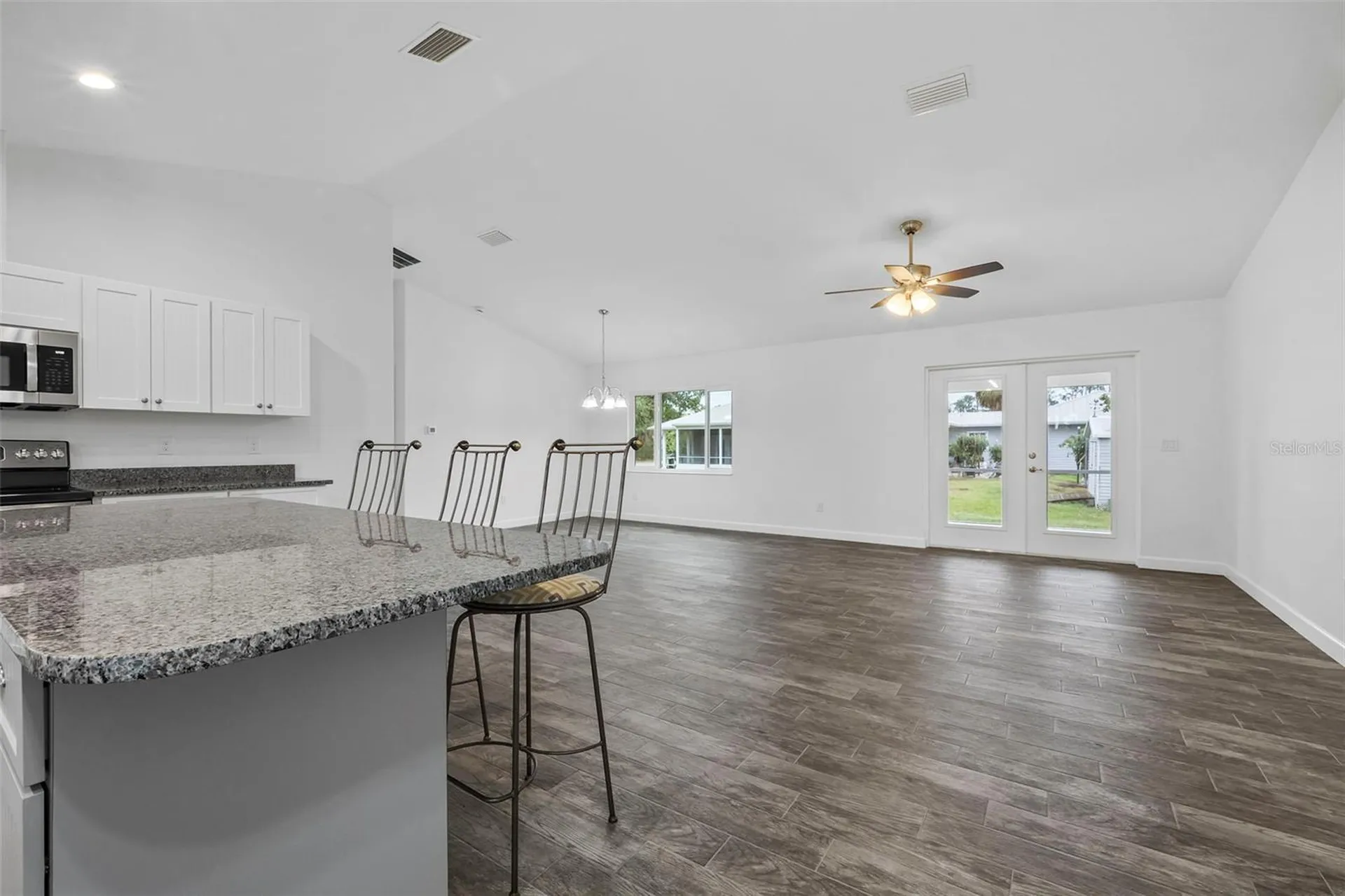 5400 Jennings Boulevard Port Charlotte FL 33981