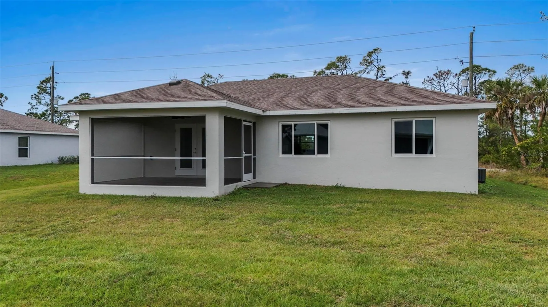 5400 Jennings Boulevard Port Charlotte FL 33981