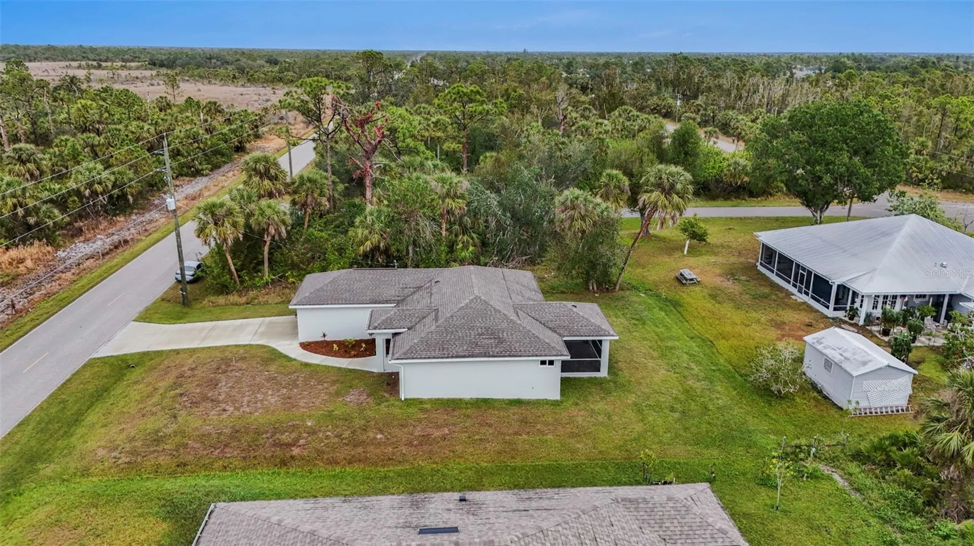 5400 Jennings Boulevard Port Charlotte FL 33981