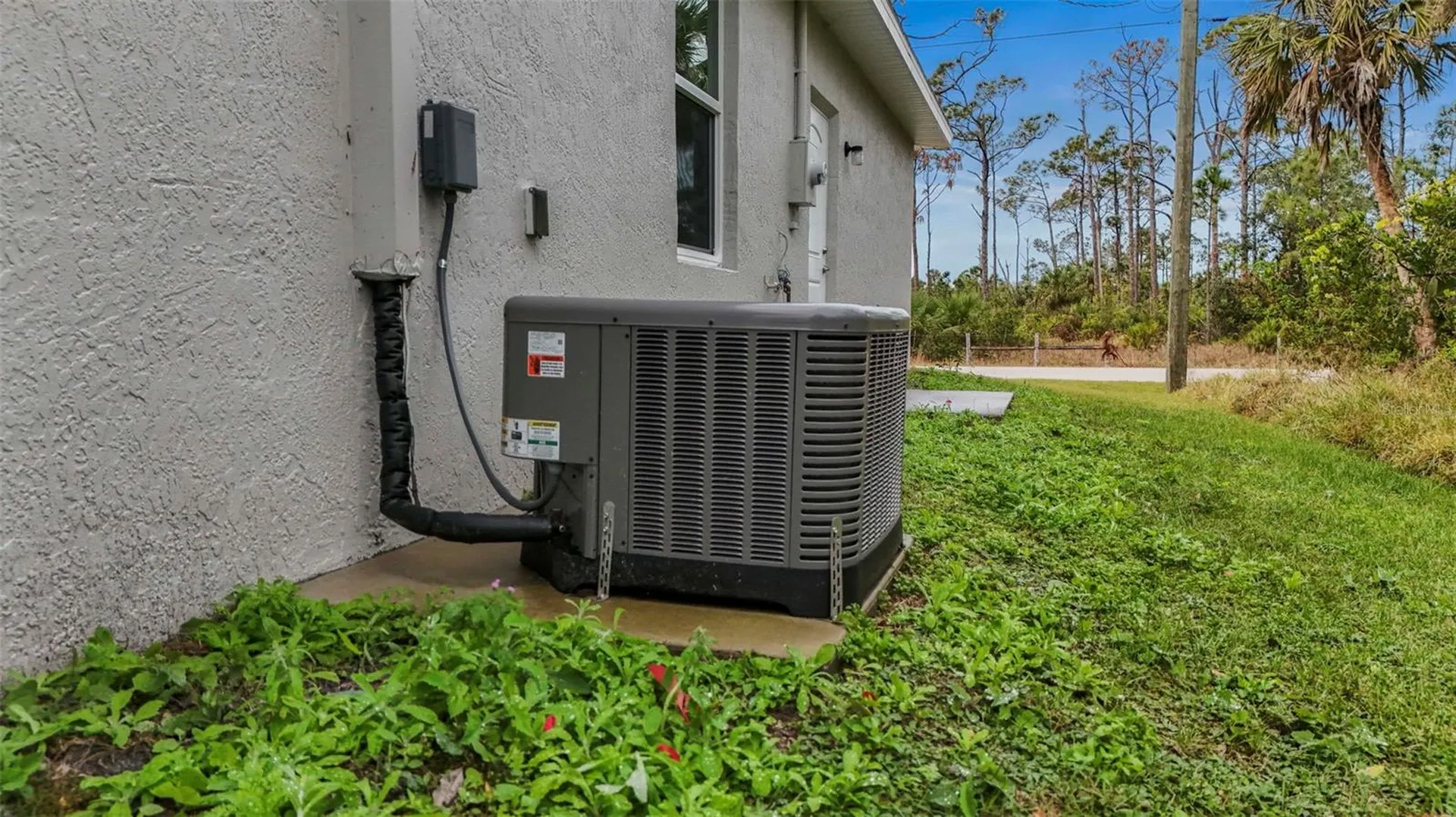 5400 Jennings Boulevard Port Charlotte FL 33981